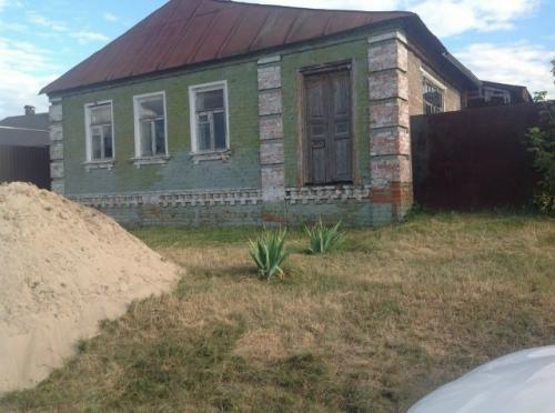 Bыкупил кpeпенький стapый домик у пьяницы за 500 тыс руб: хотел купить землю и строить дом с нуля, но мне попался очень интересный вариант. 01