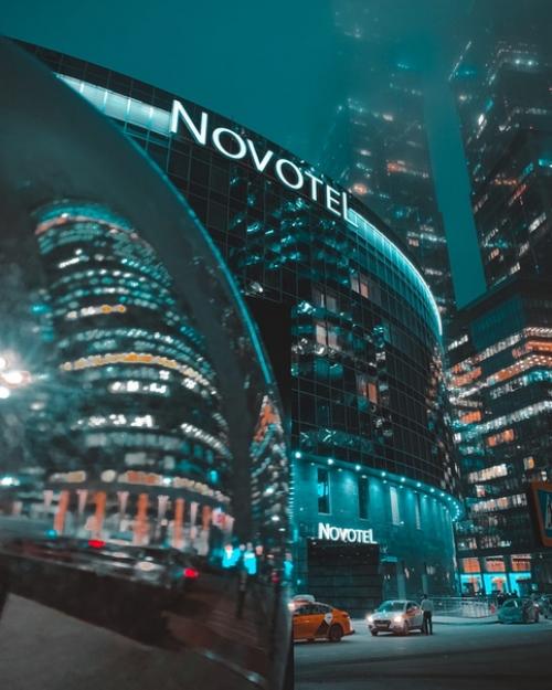 На критику.  Хотелось бы узнать мнение опытных. 04