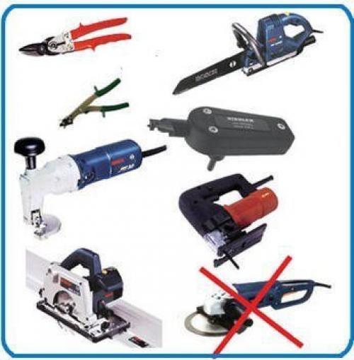 Технология кровли металлочерепицей. 08