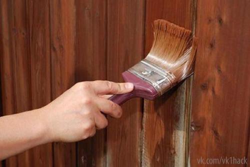 Как подобрать средство для дерева? 01 Как подобрать средство для дерева? 01