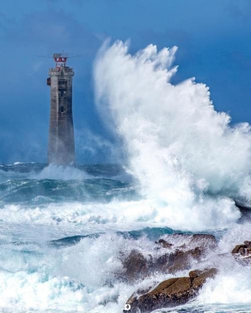 Фотографии с ароматом морского бриза от фотографа Ronan Follic. 04