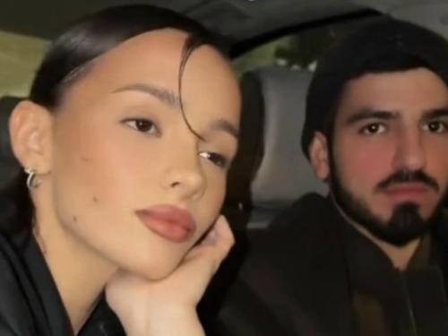 Она Носит мое Кольцо: бывшая возлюбленная жениха вали карнавал сделала шокирующие откровения. 01 Она Носит мое Кольцо: бывшая возлюбленная жениха вали карнавал сделала шокирующие откровения. 01