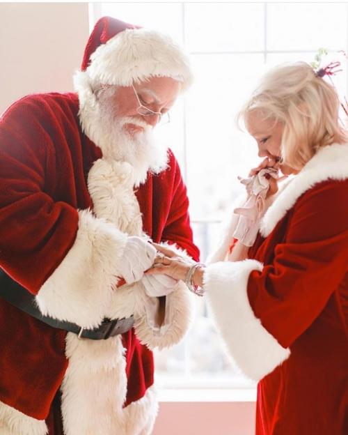 Она да сказала! 01