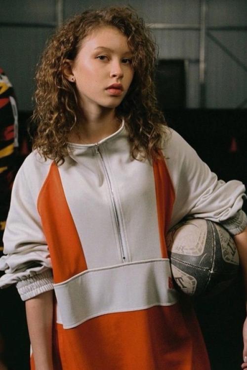 Новая фотосессия айгуль просто шикарна. 06