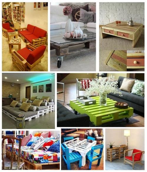 Вторая Жизнь европаллет - где европоддоны применить. 03 Вторая Жизнь европаллет - где европоддоны применить. 03