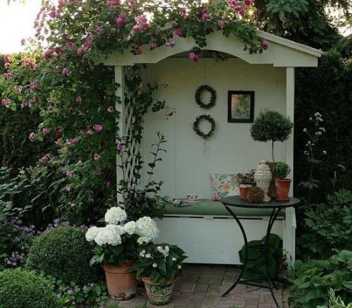 13 идей для вашего сада, которые можно воплотить одной покупкой. 01 13 идей для вашего сада, которые можно воплотить одной покупкой. 01