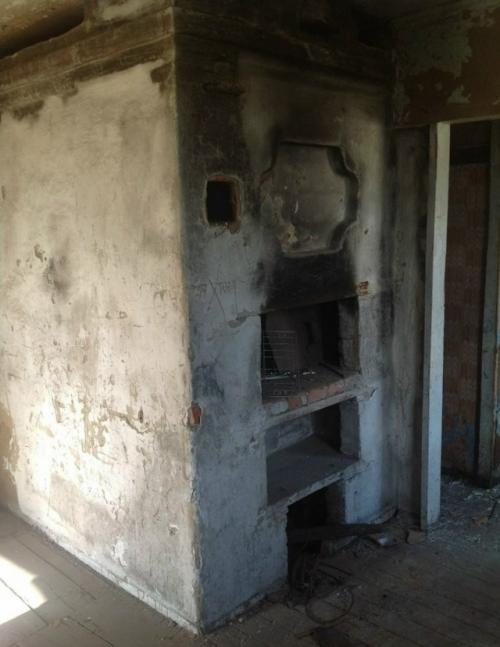 Bыкупил кpeпенький стapый домик у пьяницы за 500 тыс руб: хотел купить землю и строить дом с нуля, но мне попался очень интересный вариант. 03