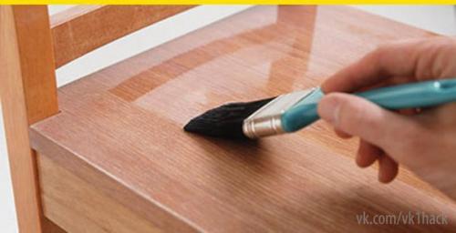 Как подобрать средство для дерева? 05 Как подобрать средство для дерева? 05