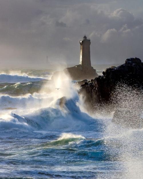 Фотографии с ароматом морского бриза от фотографа Ronan Follic. 03