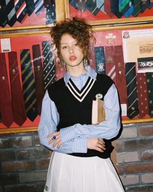 Новая фотосессия айгуль просто шикарна. 03