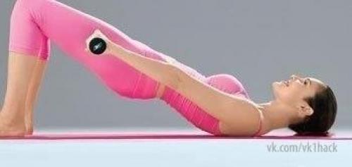 Комплекс для поддержания хорошей формы. 01