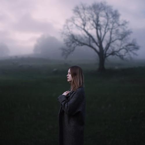 Атмосферные фотографии с привкусом мистики и фантастики. 07