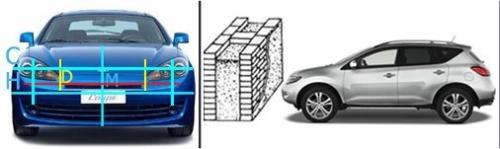 Как самостоятельно отрегулировать свет фар? 05 Как самостоятельно отрегулировать свет фар? 05