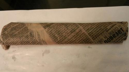 Буррито - простой и эффективный метод размножения роз. 03 Буррито - простой и эффективный метод размножения роз. 03