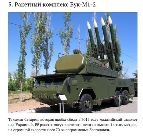 Оружие россии.  Военный бюджет России составляет 70 млрд долларов в год и является третьим в мире. 04