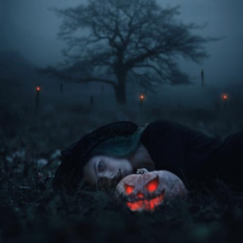 Атмосферные фотографии с привкусом мистики и фантастики. 03