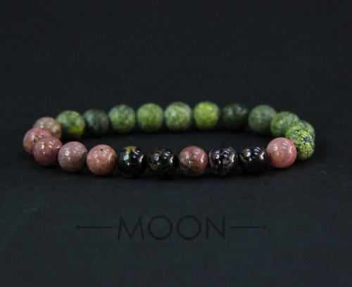 Какой камень ваш талисман? 04