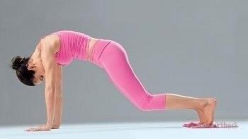 Комплекс для поддержания хорошей формы. 07