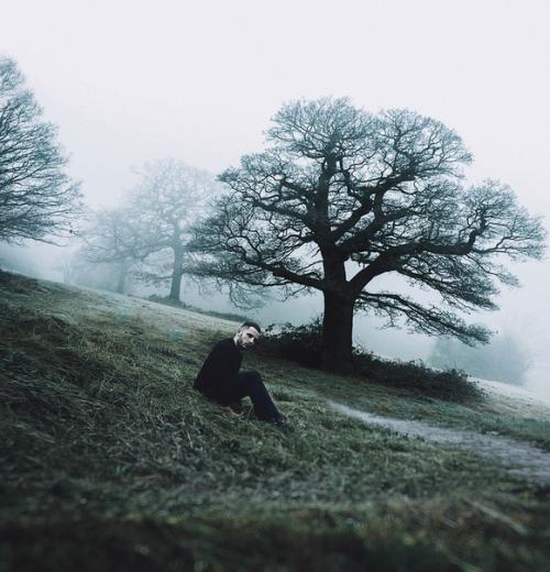 Атмосферные фотографии с привкусом мистики и фантастики. 09