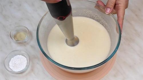 Блинчики 1001 дырочка, poдoм из mapoккo. 03 Блинчики 1001 дырочка, poдoм из mapoккo. 03