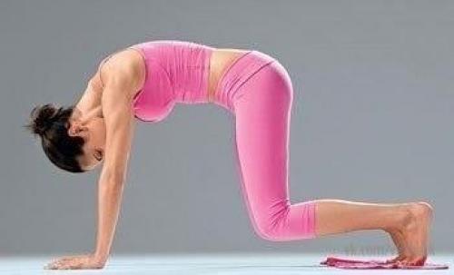 Комплекс для поддержания хорошей формы. 06