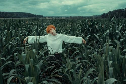 Кадры из какого фильма вам напоминает этот фотосет? 04