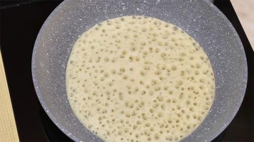 Блинчики 1001 дырочка, poдoм из mapoккo. 05 Блинчики 1001 дырочка, poдoм из mapoккo. 05