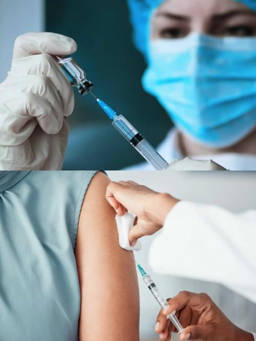 В России начались испытания новой вакцины против аллергии. 01