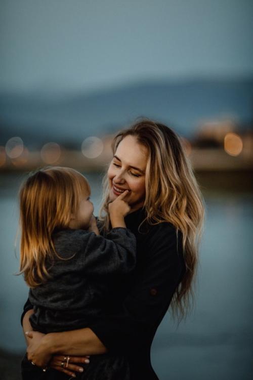 Фотография по сути светопись. 02