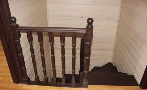 Дачный лайфхак. Симпатичный загородный дом - аккуратный каркасник (площадь 123 кв. 01