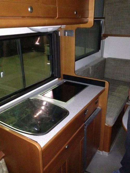 Домашняя тренировка бедер и ягодиц? 06