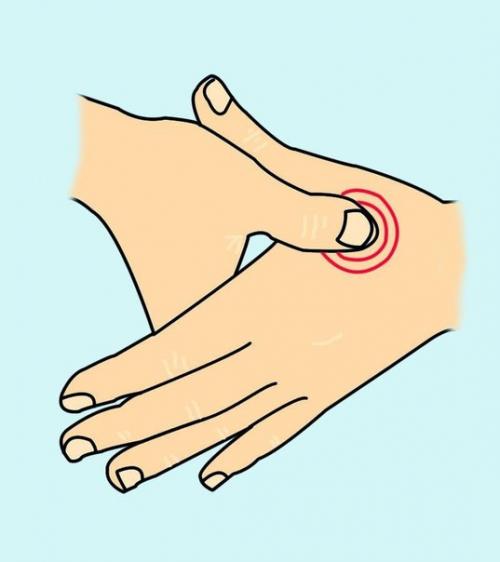 4 способа облегчить боль без таблеток! 01