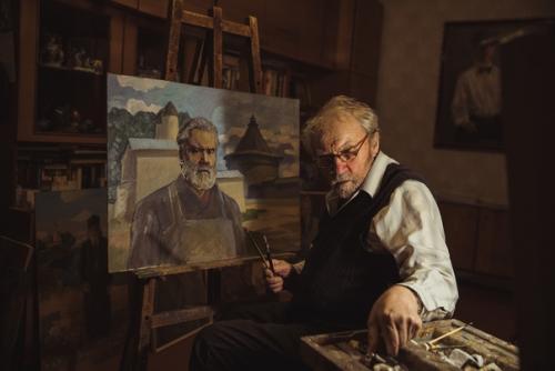 Что нужно для создания хорошей фотографии? 02