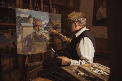 Что нужно для создания хорошей фотографии? 07