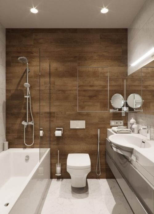 Однокомнатная квартира. Авторы - Евгений Жданов и Павел годяев. 06