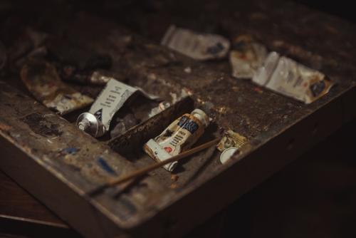 Что нужно для создания хорошей фотографии? 03