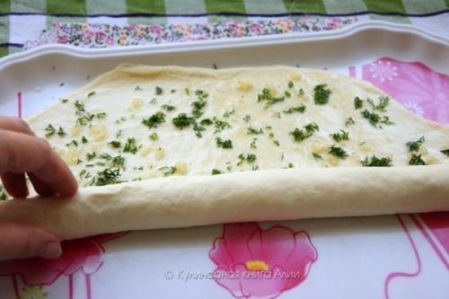 Нудли по-украински. Какая же это вкуснятина! 07