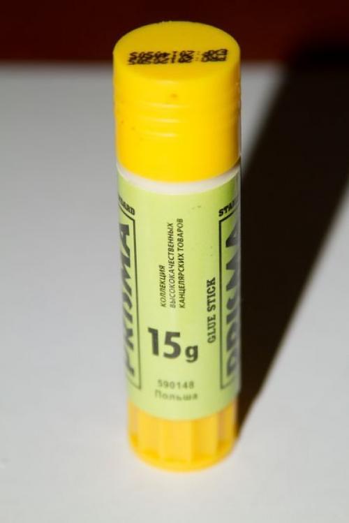 Полезный лайфхак!  Рассеиватель для вспышки за 5 минут: 02