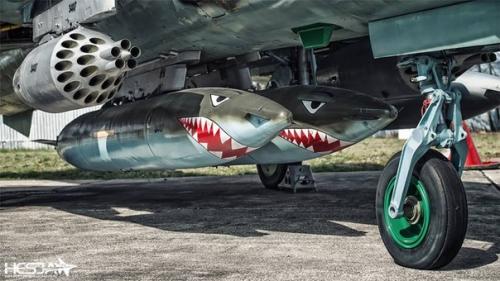 Сухой су - 22 - истребитель - бомбардировщик, выпущенный в средине 70-х годов, широко поставляемый на экспорт в различные Горячие Точки мира. 03 Сухой су - 22 - истребитель - бомбардировщик, выпущенный в средине 70-х годов, широко поставляемый на экспорт в различные Горячие Точки мира. 03