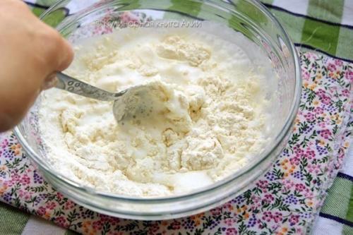 Нудли по-украински. Какая же это вкуснятина! 03