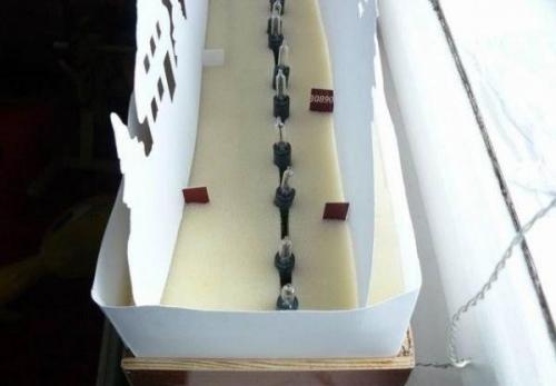 Новогодняя ночь - это ночь волшебства! 02 Новогодняя ночь - это ночь волшебства! 02