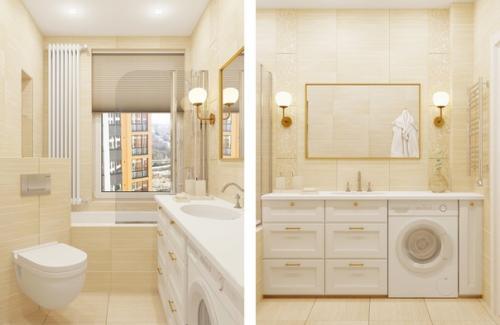 Идею дизайна квартиры оцените. 04