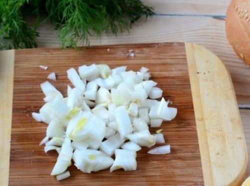 Жюльен в булочках. 03 Жюльен в булочках. 03