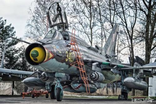 Сухой су - 22 - истребитель - бомбардировщик, выпущенный в средине 70-х годов, широко поставляемый на экспорт в различные Горячие Точки мира. 04 Сухой су - 22 - истребитель - бомбардировщик, выпущенный в средине 70-х годов, широко поставляемый на экспорт в различные Горячие Точки мира. 04