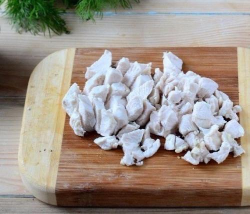 Жюльен в булочках. 05 Жюльен в булочках. 05