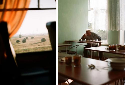 Мой Папа - Водитель Школьного Автобуса. 02