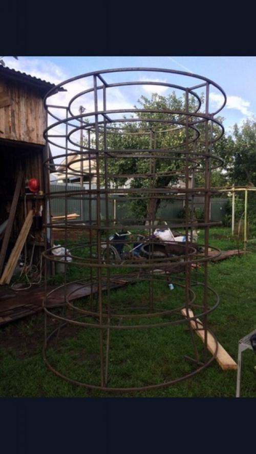 Мало кто погребов выкладывает! 01