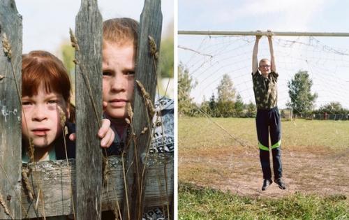 Мой Папа - Водитель Школьного Автобуса. 06