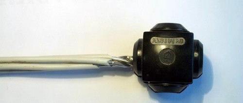 Как правильно соединять провода. 08 Как правильно соединять провода. 08