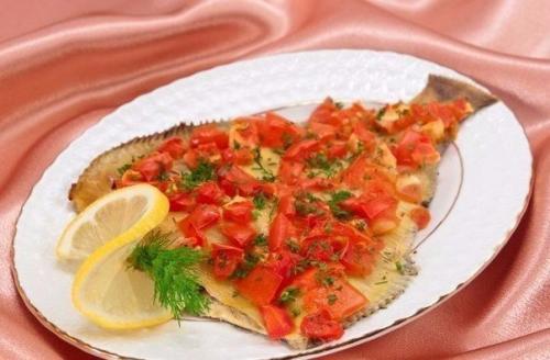 Топ - 7 рецептов запечённой рыбы? 03 Топ - 7 рецептов запечённой рыбы? 03